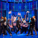 BWW Review: Optimism Abounds in World Premiere of DAVE at Arena Stage