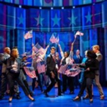 BWW Review: Optimism Abounds in World Premiere of DAVE at Arena Stage