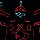 Lightwire Theater's A VERY ELECTRIC CHRISTMAS Comes To The Colonial This Holiday…