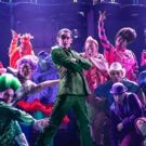 BWW Live Will Chat with SPONGEBOB SQUAREPANTS' Wesley Taylor Next Week!