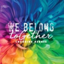 The Kentucky Center Presents Voices Of Kentuckiana - WE BELONG TOGETHER