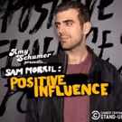 Comedy Central Presents the World Premiere of AMY SCHUMER PRESENTS SAM MORRIL…