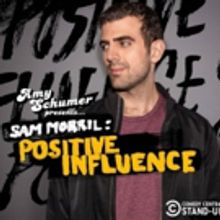 Comedy Central Presents the World Premiere of AMY SCHUMER PRESENTS SAM MORRIL…