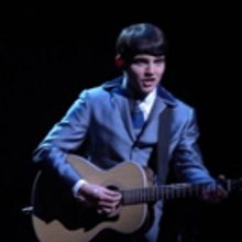 VIDEO: Get A First Look At MY VERY OWN BRITISH INVASION at Paper Mill Playhouse