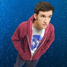BWW Review: CURIOUS INCIDENT OF THE DOG IN THE NIGHT-TIME at Wright State University