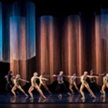 Smuin Closes 24th Season With 'Dance Series 02' Featuring Val Caniparoli World Premie