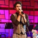 Darren Criss & More Celebrate Saint John's Health Center Foundation 75th Anniversary Gala