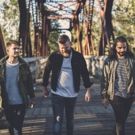 Americana Rockers ANIMAL YEARS Announce First U.S. Tour Dates