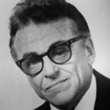 Plaque Honoring Alan Jay Lerner To Be Unveiled Friday At Theatre Royal Drury Lane