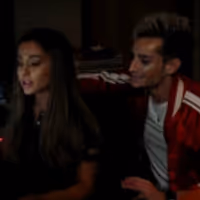VIDEO: Watch Frankie and Ariana Grande Perform 'Seasons of Love' for RENT LIVE… Video