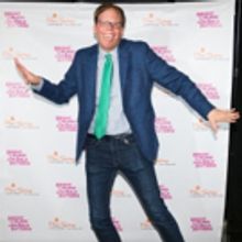 Photo Flash: BRIGHT COLORS AND BOLD PATTERNS Celebrates Opening Night