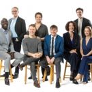 Photo Flash: Get a First Look at Stephen Spinella and the Cast of Berkeley Rep's…