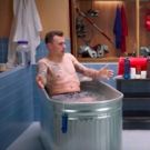 VIDEO: Kevin Hart and Johnny Manziel Hit the Cold Tub on This Week's COLD AS BALLS