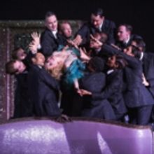 BWW Review: DIE TOTE STADT at Komische Oper Berlin - A Miscast, Misjudged, Major Disa