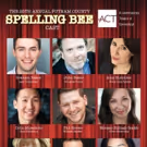 ACT Of Connecticut Announces Cast Of THE 25TH ANNUAL PUTNAM COUNTY SPELLING BEE