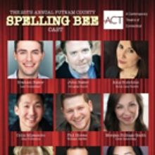 ACT Of Connecticut Announces Cast Of THE 25TH ANNUAL PUTNAM COUNTY SPELLING BEE