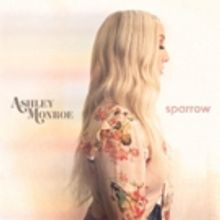 Grammy Nominated Singer/Songwriter Ashley Monroe Shares New Single WILD LOVE from Forthcoming Album