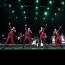 UNDER THE STREETLAMP Comes to Stowe