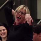 VIDEO: Inside Rehearsals for KISS ME, KATE at 5th Avenue Theatre