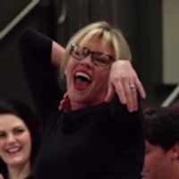 VIDEO: Inside Rehearsals for KISS ME, KATE at 5th Avenue Theatre Video