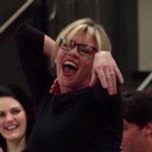 VIDEO: Inside Rehearsals for KISS ME, KATE at 5th Avenue Theatre
