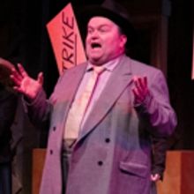 Photo Flash: 42nd Street Moon Presents FIORELLO!