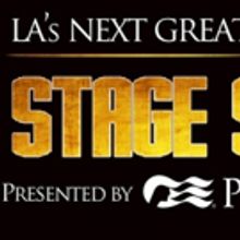 LA's Next Great Stage Star Musical Theatre Competition Announces Auditions