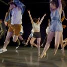 Jazz Choreography Enterprises Presents The October 2018 JCE Jazz Dance Project