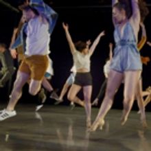 Jazz Choreography Enterprises Presents The October 2018 JCE Jazz Dance Project