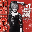 CHICAGO at KEITH ALBEE PERFORMING ARTS CENTER In February!