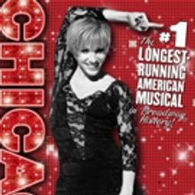 CHICAGO at KEITH ALBEE PERFORMING ARTS CENTER In February!