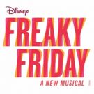 Music Theatre Kansas City Presents Pilot Production of Disney's FREAKY FRIDAY