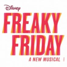 Music Theatre Kansas City Presents Pilot Production of Disney's FREAKY FRIDAY