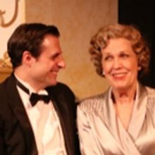 BWW Review: SOUVENIR at Penguin Repertory Theatre