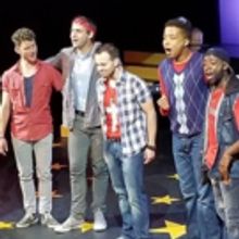 BWW Review: ALTAR BOYZ at Pandora Productions