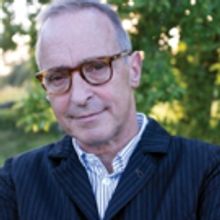 AN EVENING WITH DAVID SEDARIS Plays The Palace October 20