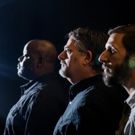 74 SECONDS...TO JUDGMENT Brings A Deadlocked Jury To Arden Theatre Company