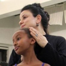 Ballet Academy Appoints New Principal Of Pre-Professional Division