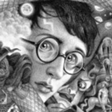 BWW Previews: HARRY POTTER 20th Anniversary Covers Revealed