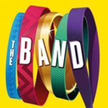 UK & Ireland Tour of THE BAND Extends Through 2019