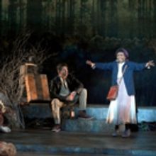 Photo Flash: OH FREEDOM! Opens Tomorrow at Lewis Family Playhouse