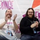 BWW Interview: J. Scott Browning and Adam Murray of FLORIDA MAN at Orlando Fringe
