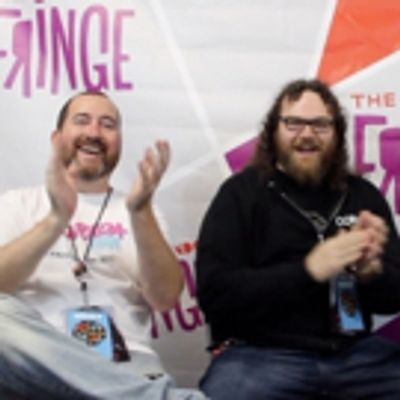 BWW Interview: J. Scott Browning and Adam Murray of FLORIDA MAN at Orlando Fringe