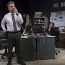 BWW Review: SIX CORNERS at American Blues Theater