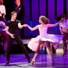 Tickets on Sale Monday for DIRTY DANCING in Chicago
