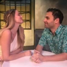 BETRAYED BY THE MIND Opens At 13th Street Repertory Theater