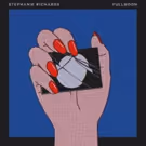 Stephanie Richards Debut LP FULLMOON for Trumpet and Live-Sampler