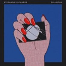 Stephanie Richards Debut LP FULLMOON for Trumpet and Live-Sampler