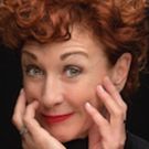 #VERRY MCVERRY 2019 - Maureen McVerry's New Solo Cabaret Show Comes to Oasis