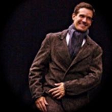 BWW Review: A REGULAR LITTLE HOUDINI is a Captivating One-Man Show